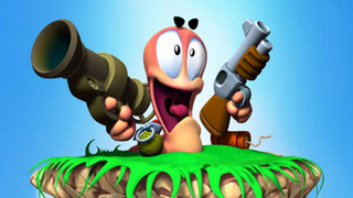 Worms Armaggedon Decades Coming To Xbox Live Arcade